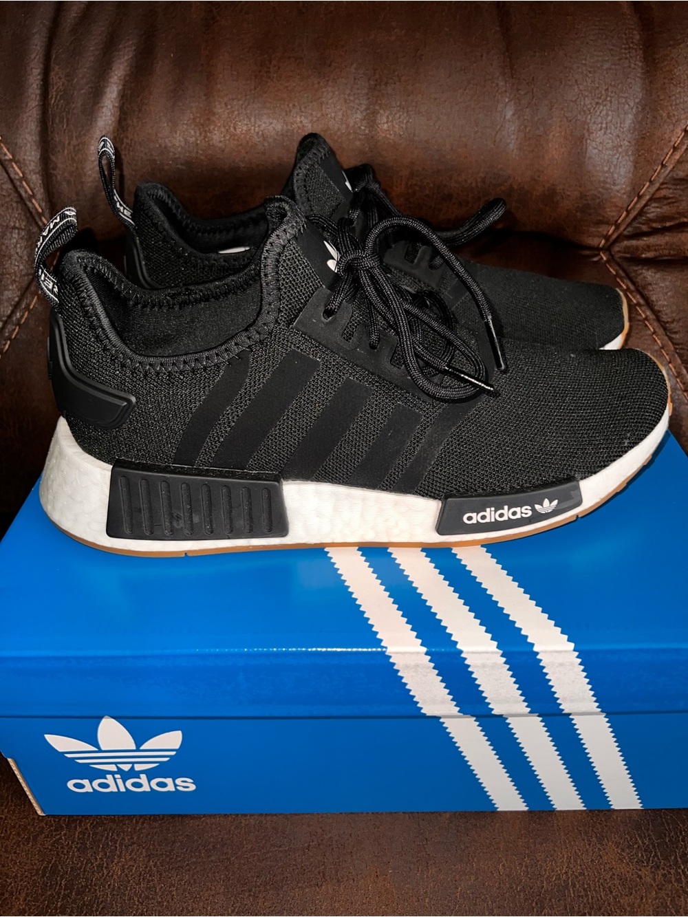 Adidas NMD R1